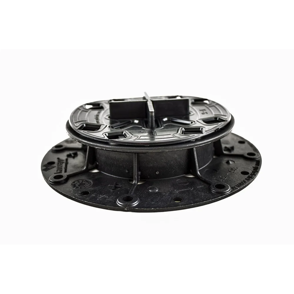 KEY SUPPORT JUSTERBAR PIDESTALL 28-36 MM À 14 STK v:4119493