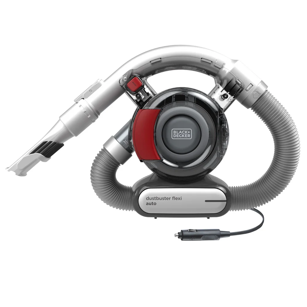 BLACK+DECKER BILSTØVSUGER v:8042876