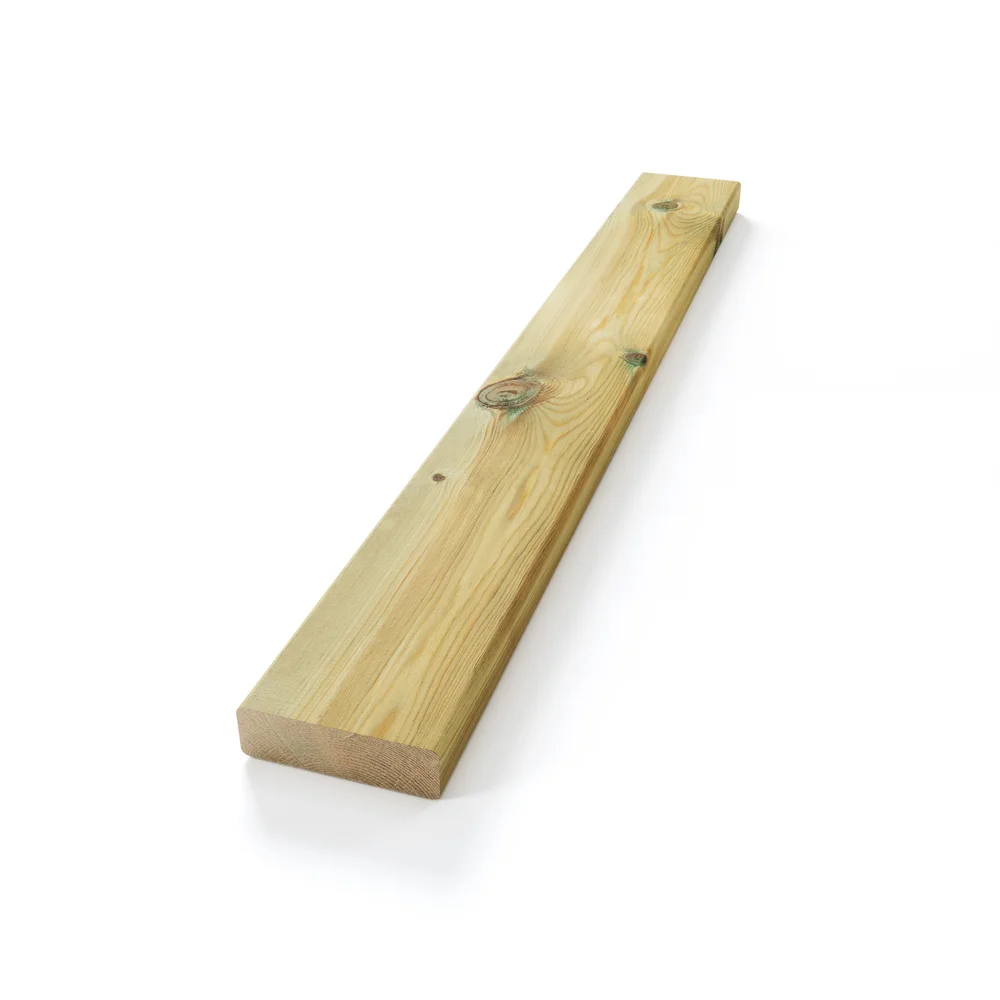 Terrassebord Furu 28x095x5400 Ab Impregnert v:4983573 Terrassebord Furu 28x095x5400 Ab Impregnert v:4983573