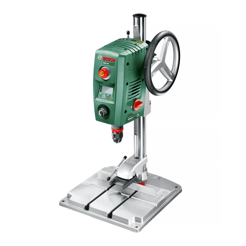 Bosch DIY Benkeboremaskin, 710 W, PBD 40 v:2460413