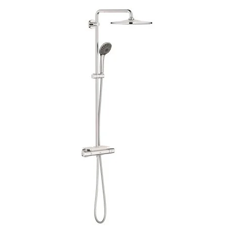 Vitalio Joy System 310 26401001 Grohe Takdusjsett 3130672 Vitalio Joy System 310 26401001 Grohe Takdusjsett 3130672
