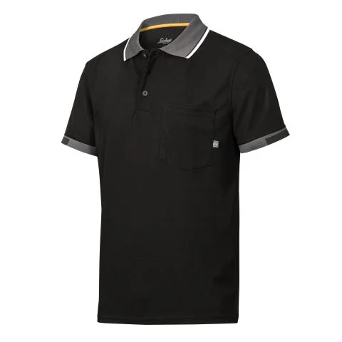 2724 AllroundWork Snickers Workwear Pikéskjorte 1282919 2724 AllroundWork Snickers Workwear Pikéskjorte 1282919