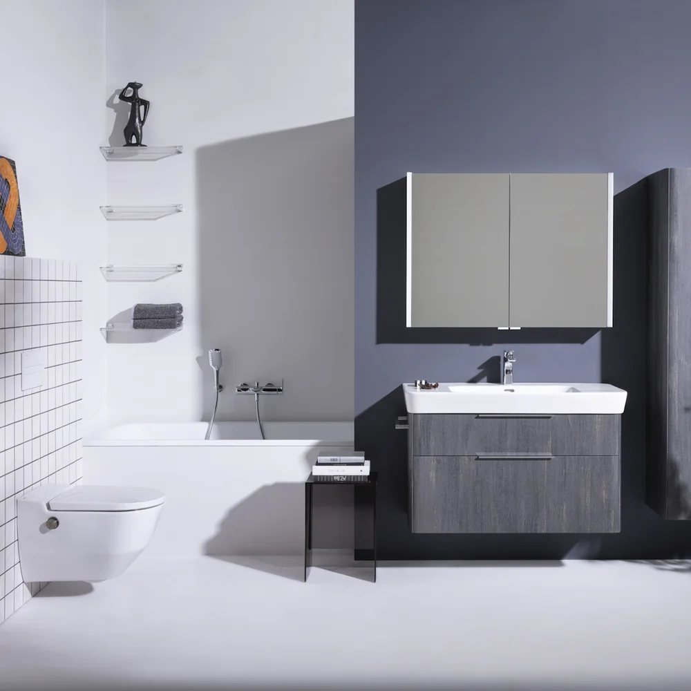 LAUFEN PRO TOALETTSETE M/SOFT-CLOSE HVIT v:3230508 LAUFEN PRO TOALETTSETE M/SOFT-CLOSE HVIT v:3230508