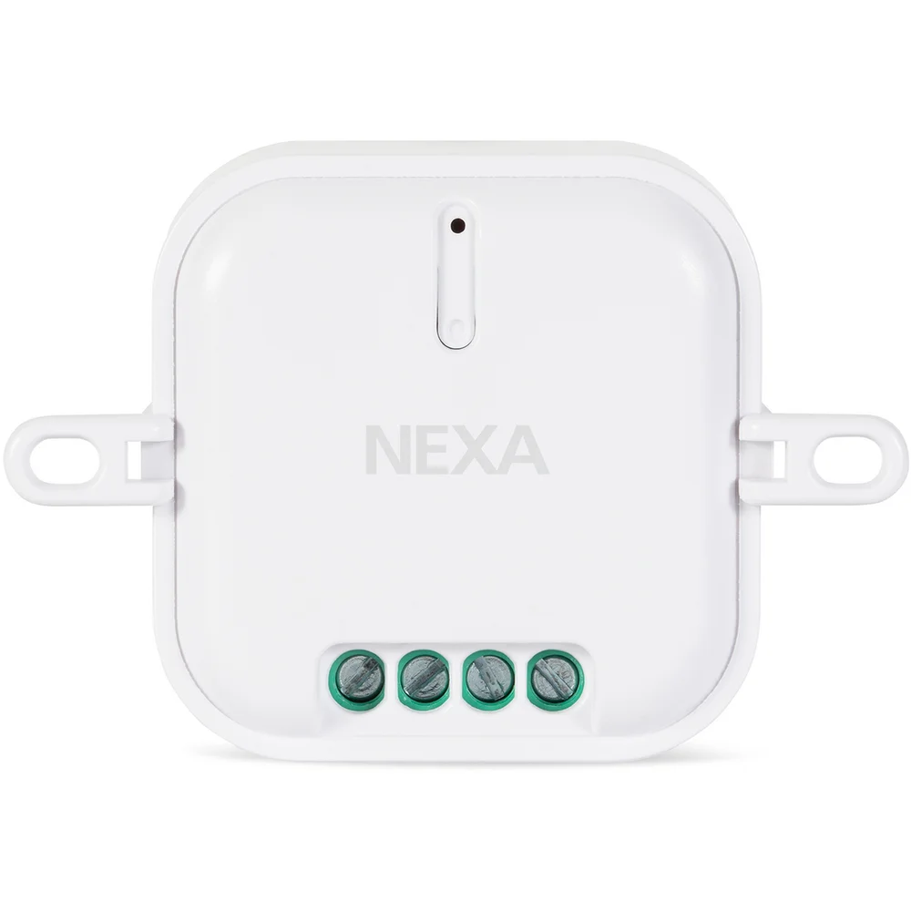 NEXA INNEBYGD MOTTAKER PÅ/AV 2000 W (14227) v:8992105