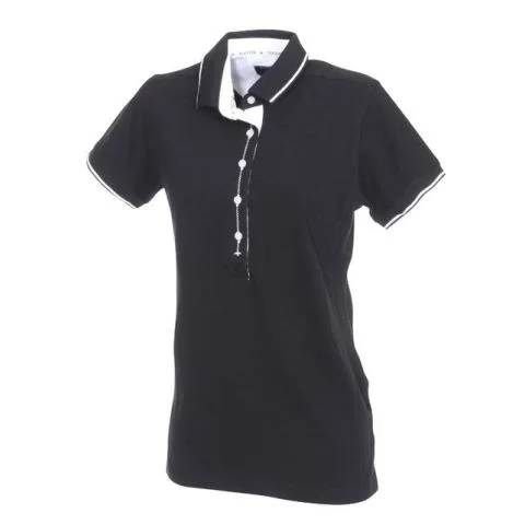 PSW5199000180 Texstar Poloskjorte 4041080