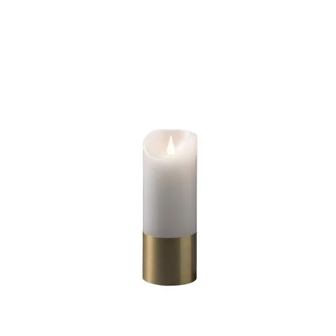 1823-600 Konstsmide Vokslys 3118550