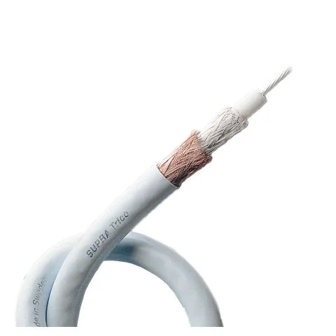 1001800224 SUPRA Audiokabel 3025512 1001800224 SUPRA Audiokabel 3025512