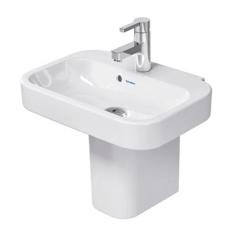 Happy D.2 Duravit Servant 4045872