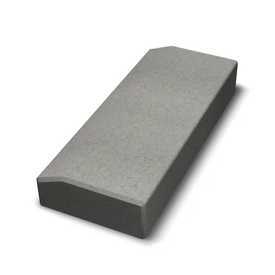 KANTSTEIN BREDKANT 120 MM STOR KILE v:3336665 KANTSTEIN BREDKANT 120 MM STOR KILE v:3336665
