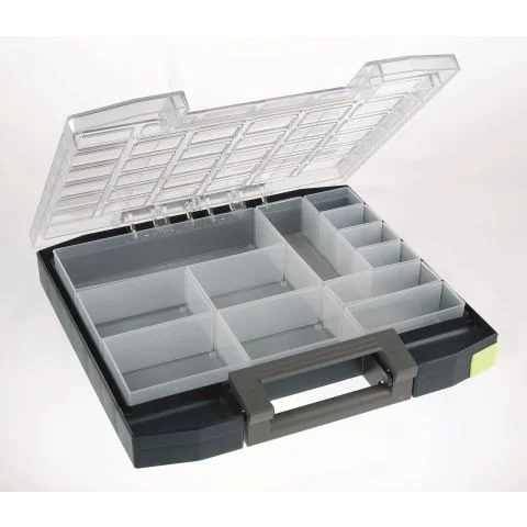 Boxxser 80 Raaco Sortimentboks 3057063