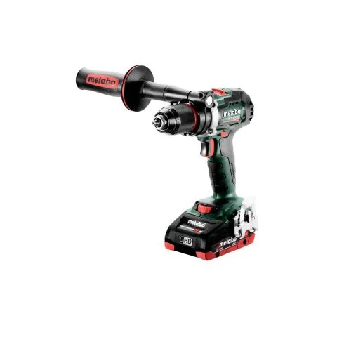 BS 18 LTX BL I Metabo Borskrutrekker 3073304