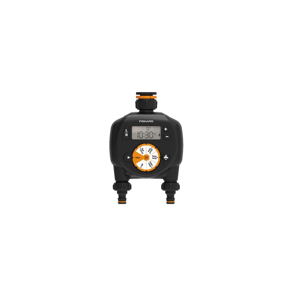 Fiskars Vanningstimer 2-Vei v:8675283