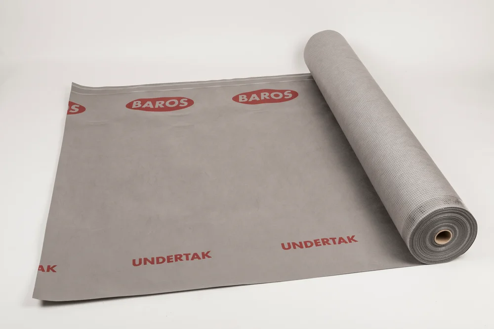 UNDERTAK BAROS 1,50X50M ISOLA v:5764803