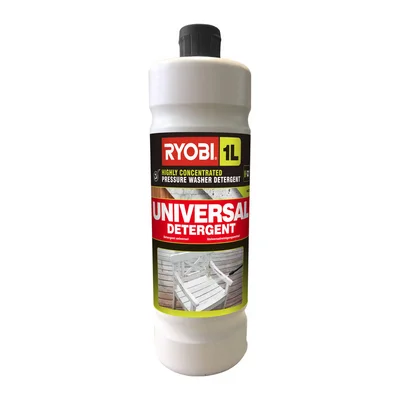 RENGJØRINGSMIDDEL UNIVERSAL RAC733 v:6878809