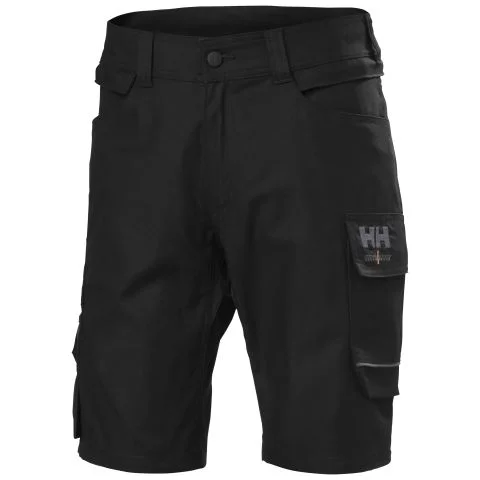 Oxford 2.0 77361-990 Helly Hansen Workwear Shorts 4078025