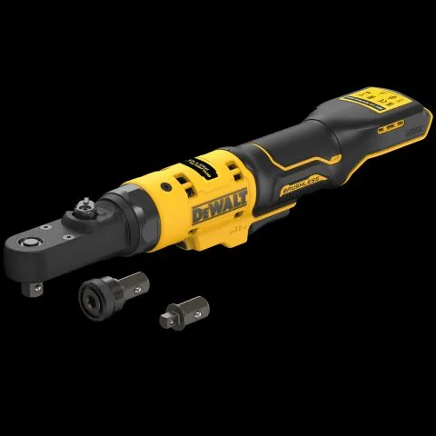 DCF500N-XJ Dewalt Skralle 4053552