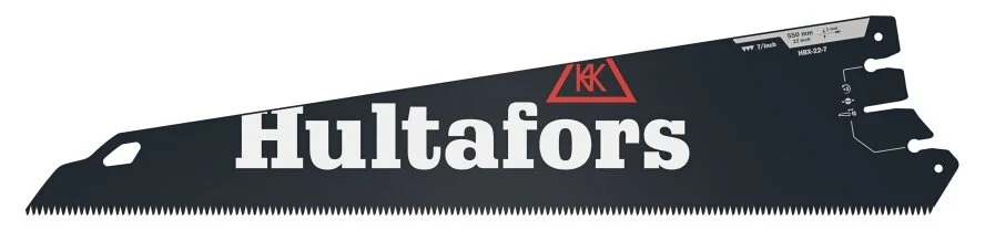 Hultafors Sagblad BX-22-9 v:5864035 Hultafors Sagblad BX-22-9 v:5864035