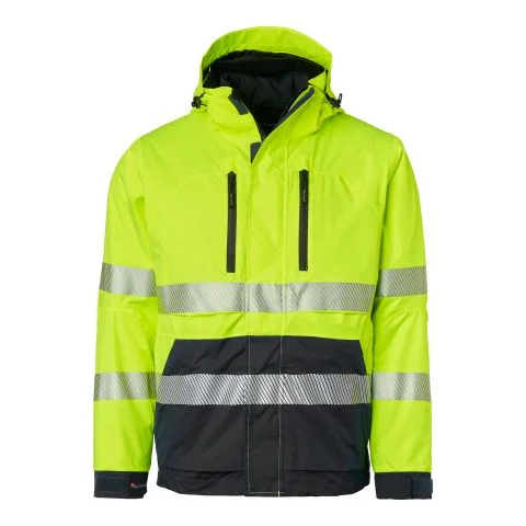 127 Top Swede Skalljakke 4100783