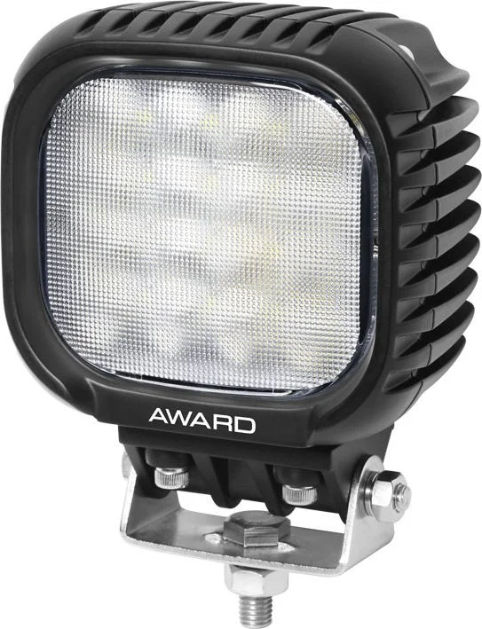 AWARD ARBEIDSLYS KJØRETØY LED 90W 12/24V v:1544240 AWARD ARBEIDSLYS KJØRETØY LED 90W 12/24V v:1544240