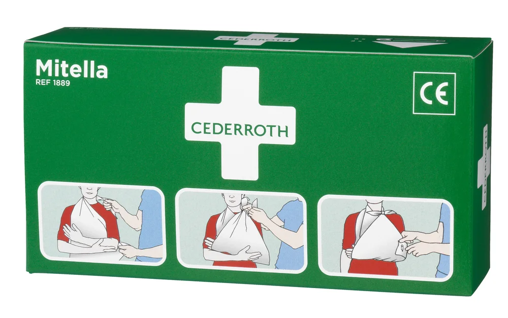 FATLE MITELLA CEDERROTH 1889 A2 v:7285324