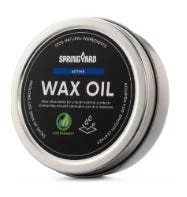 WENAAS NORDIC SKOKREM SNO SEAL BEEWAX 230ML v:9065471