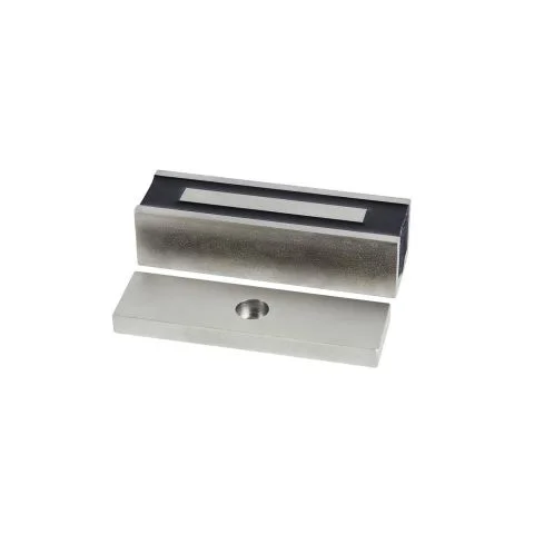 MS5 SAFETRON Skaplåsemagnet 3037586