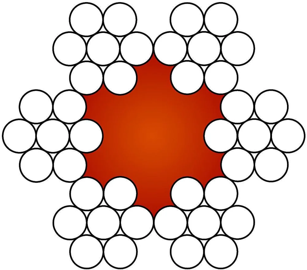 STÅLLINE 42-TR v:2157375