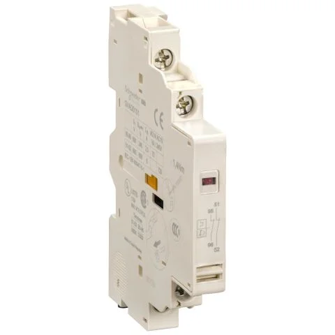 GVAD0110 Schneider Electric Hjelpesignalblokk 3101719