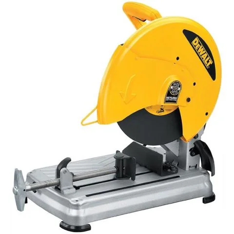D28715 Dewalt Metallkappsag IK11800
