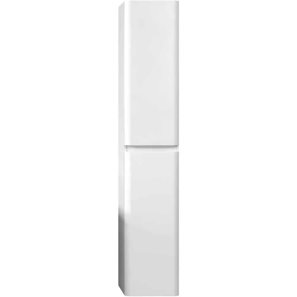 LIND MAGICAL HVIT HØYSKAP HØYRE 30 CM v:7043995