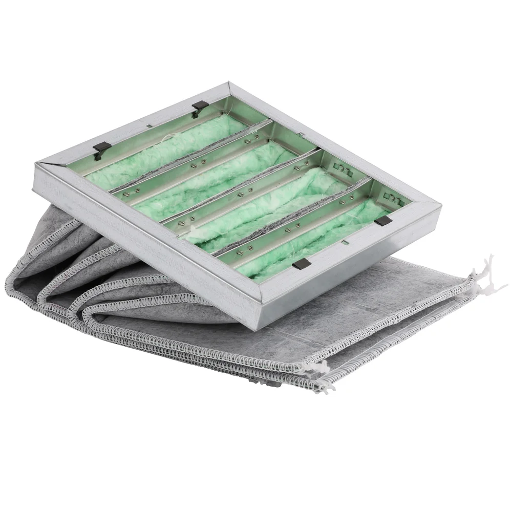 KULLFILTER 150M3/H v:4131615 KULLFILTER 150M3/H v:4131615