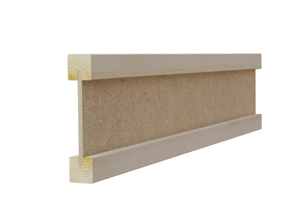 MASONITE STENDER I-BJELKE R200 FRI v:4419621 MASONITE STENDER I-BJELKE R200 FRI v:4419621