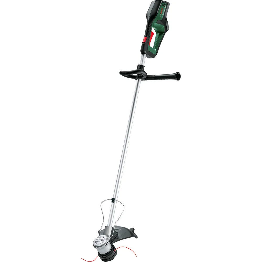 BOSCH GRESSTRIMMER ADVANCED 33CM 36V SOLO v:3186480