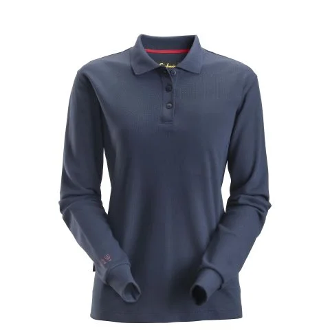 2667 ProtecWork Snickers Workwear Pikéskjorte 1286616 2667 ProtecWork Snickers Workwear Pikéskjorte 1286616