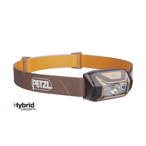 TIKKA Petzl Hodelykt 4076354
