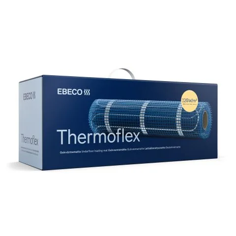 Thermoflex Kit 200 Ebeco Suppleringssett 3084222 Thermoflex Kit 200 Ebeco Suppleringssett 3084222