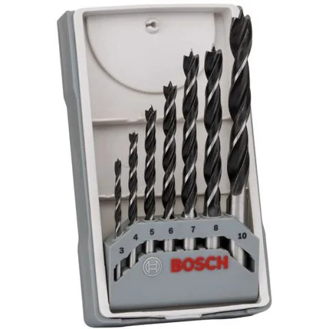 2607017034 Bosch Treborsett TZ57033 2607017034 Bosch Treborsett TZ57033