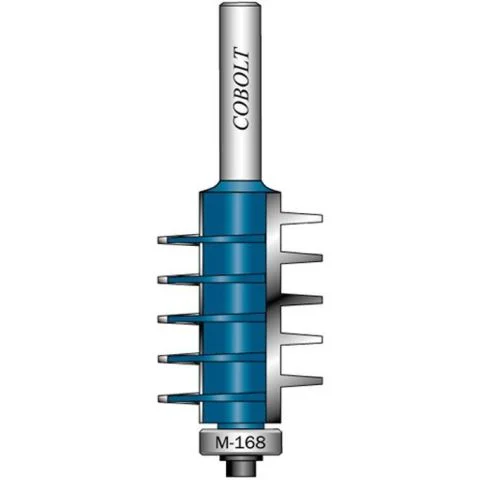 234-045 Cobolt Fingerskjøtfres 3064576 234-045 Cobolt Fingerskjøtfres 3064576