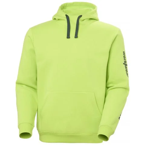 79307-420 Helly Hansen Workwear Hettegenser 4090508