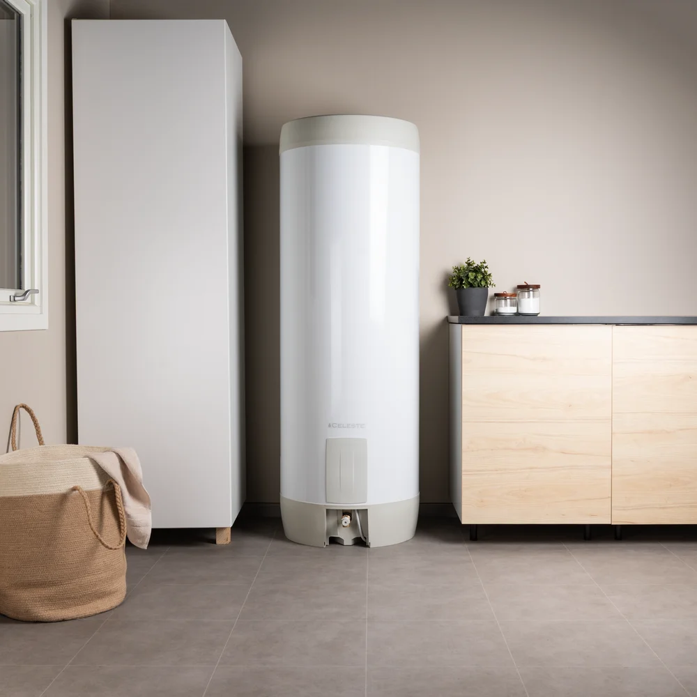 CELESTE TECH 300S VARMTVANNSBEREDER v:4580799