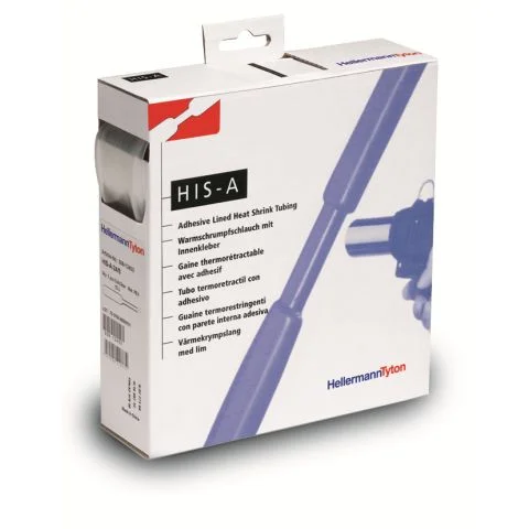 HIS-A Hellermann Tyton Krympeslange 3050780