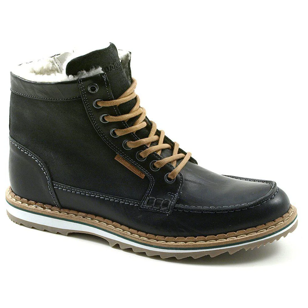 Fritidssko martyn mid fur 42bjorn borg v:9005346