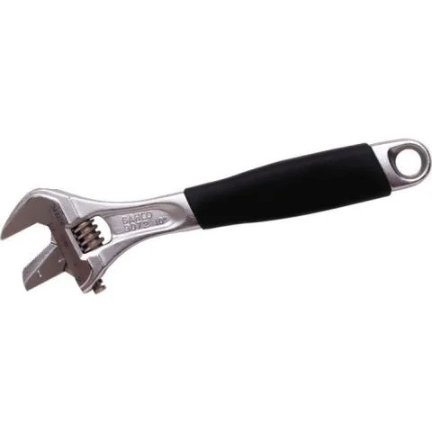 9070 PC Bahco Skiftenøkkel 2710017 9070 PC Bahco Skiftenøkkel 2710017
