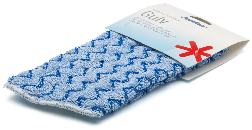 KLUT MIKROFIBER GULV v:2293756