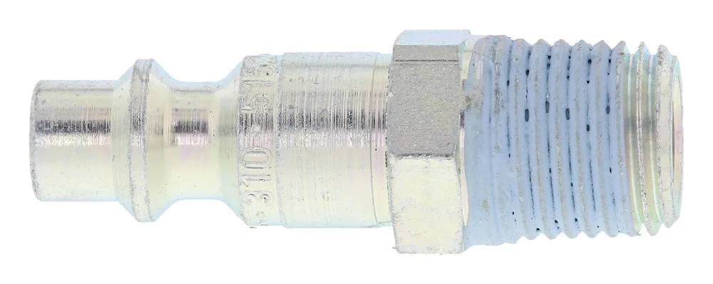 Nippel 1/4" utv gjenge euro a1 v:8239839