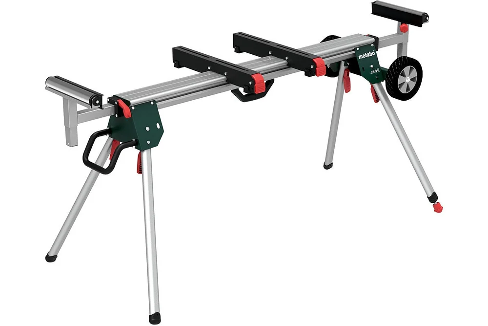 Metabo Arbeidsbord KSU 401 v:7102551