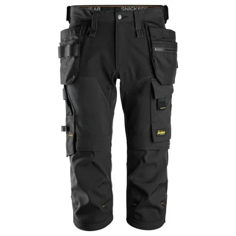 6178 Snickers Workwear Piratbukse 4023625