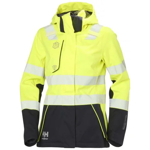 71196-367 Helly Hansen Workwear Skalljakke 4089237