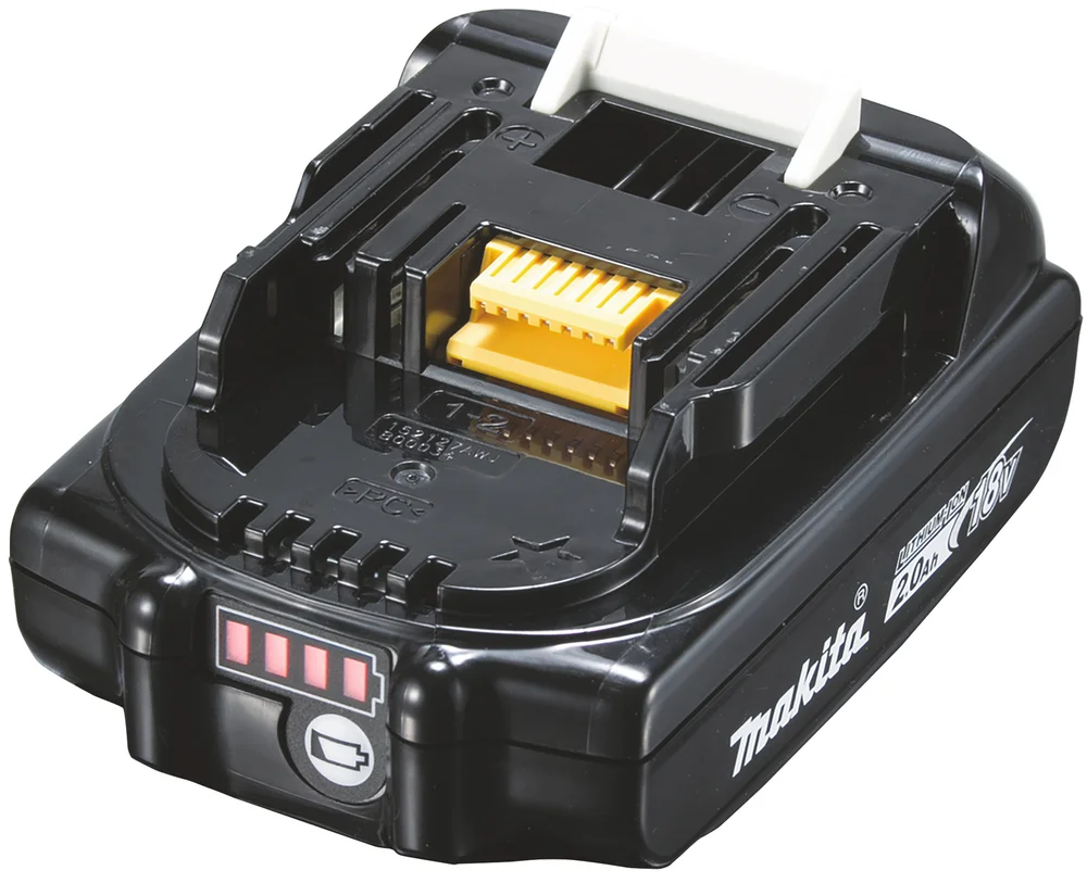 BATTERI BL1820B 18V/2.0AH LI-ION v:5649357