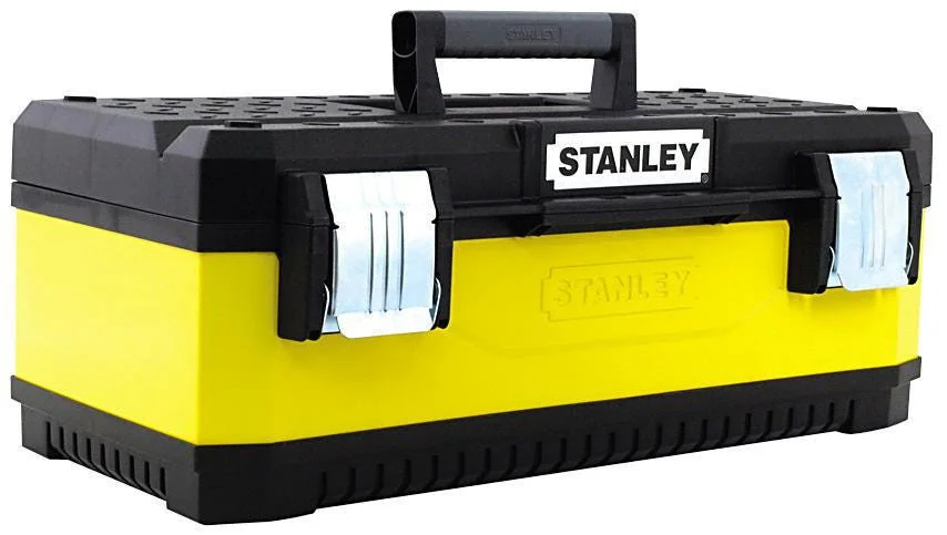 STANLEY VERKTØYKASSE 23 1-95-613 v:4709556